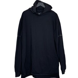 IKEA x Stampd Collector Hoodie US Men’s Size Large Black